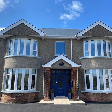 Carrick Gate Hotel Екстериор снимка