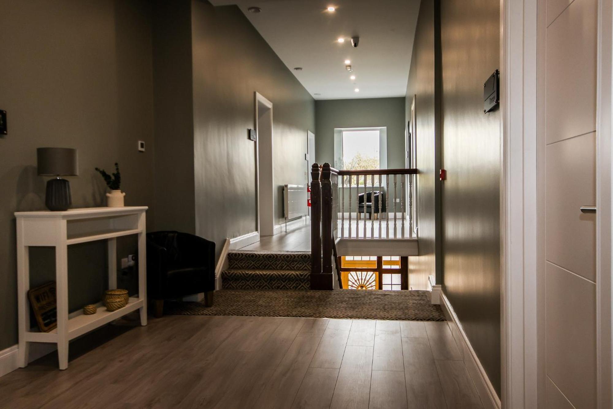 Carrick Gate Hotel Екстериор снимка