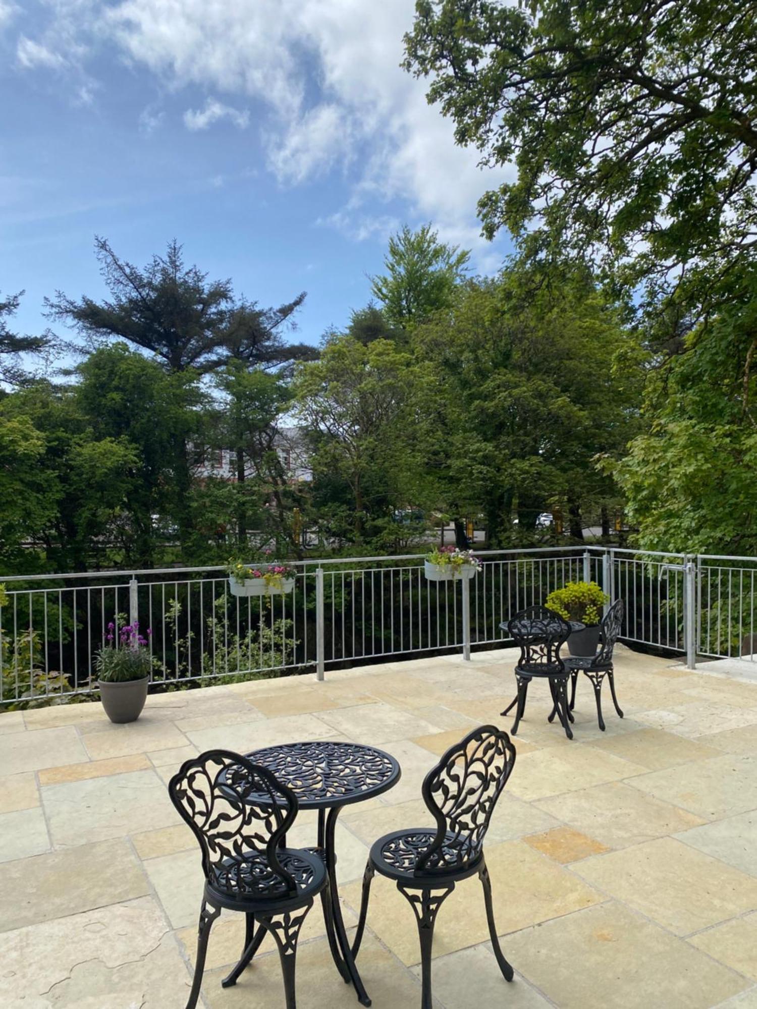 Carrick Gate Hotel Екстериор снимка