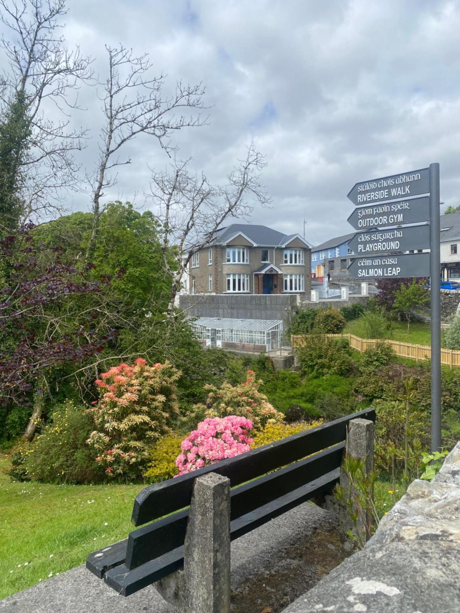 Carrick Gate Hotel Екстериор снимка