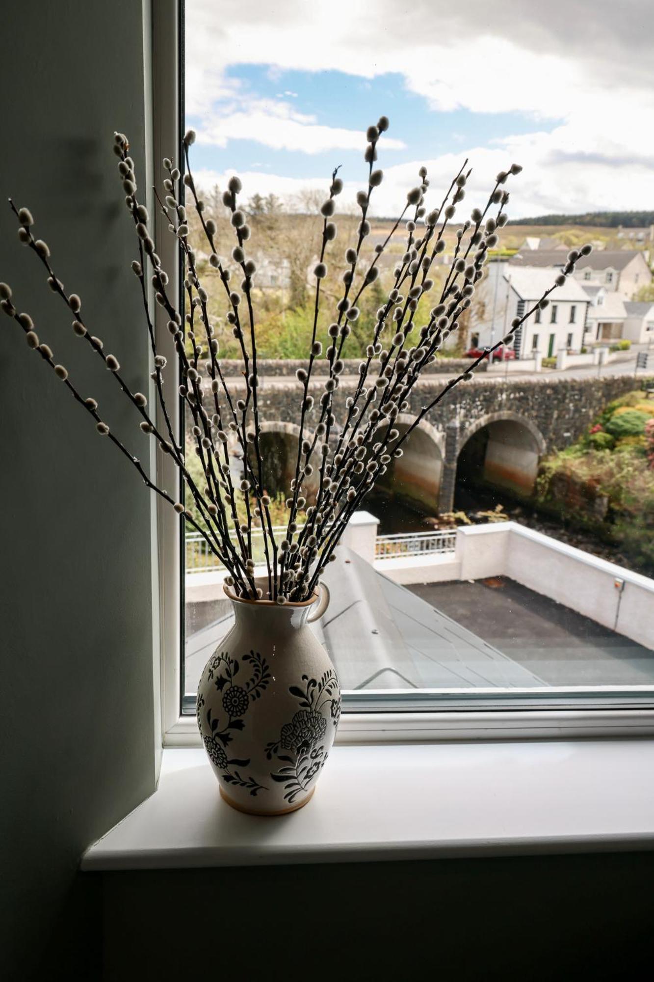 Carrick Gate Hotel Екстериор снимка