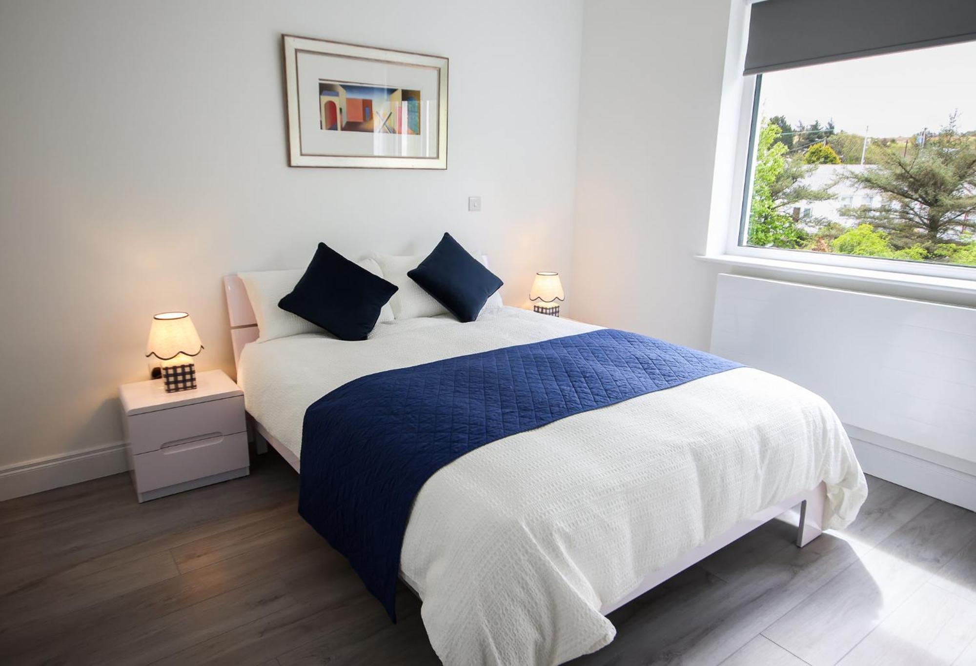 Carrick Gate Hotel Стая снимка