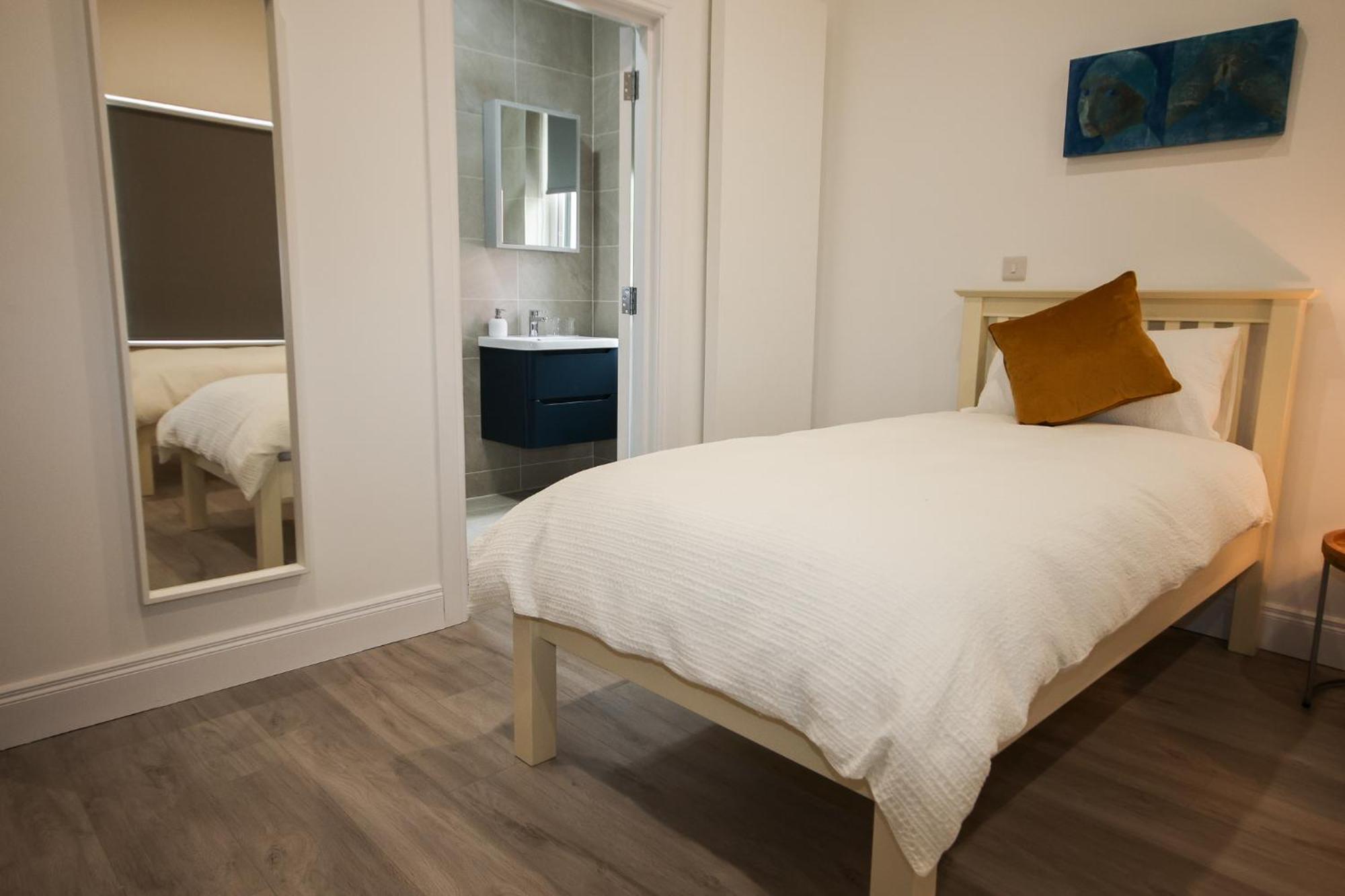 Carrick Gate Hotel Стая снимка