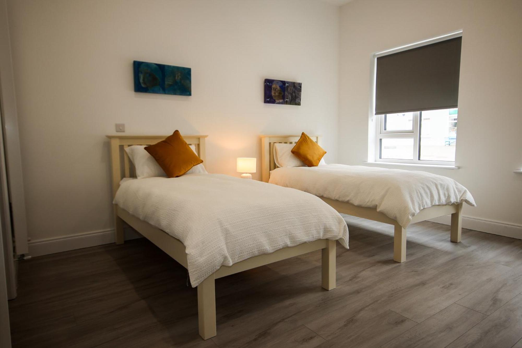 Carrick Gate Hotel Екстериор снимка