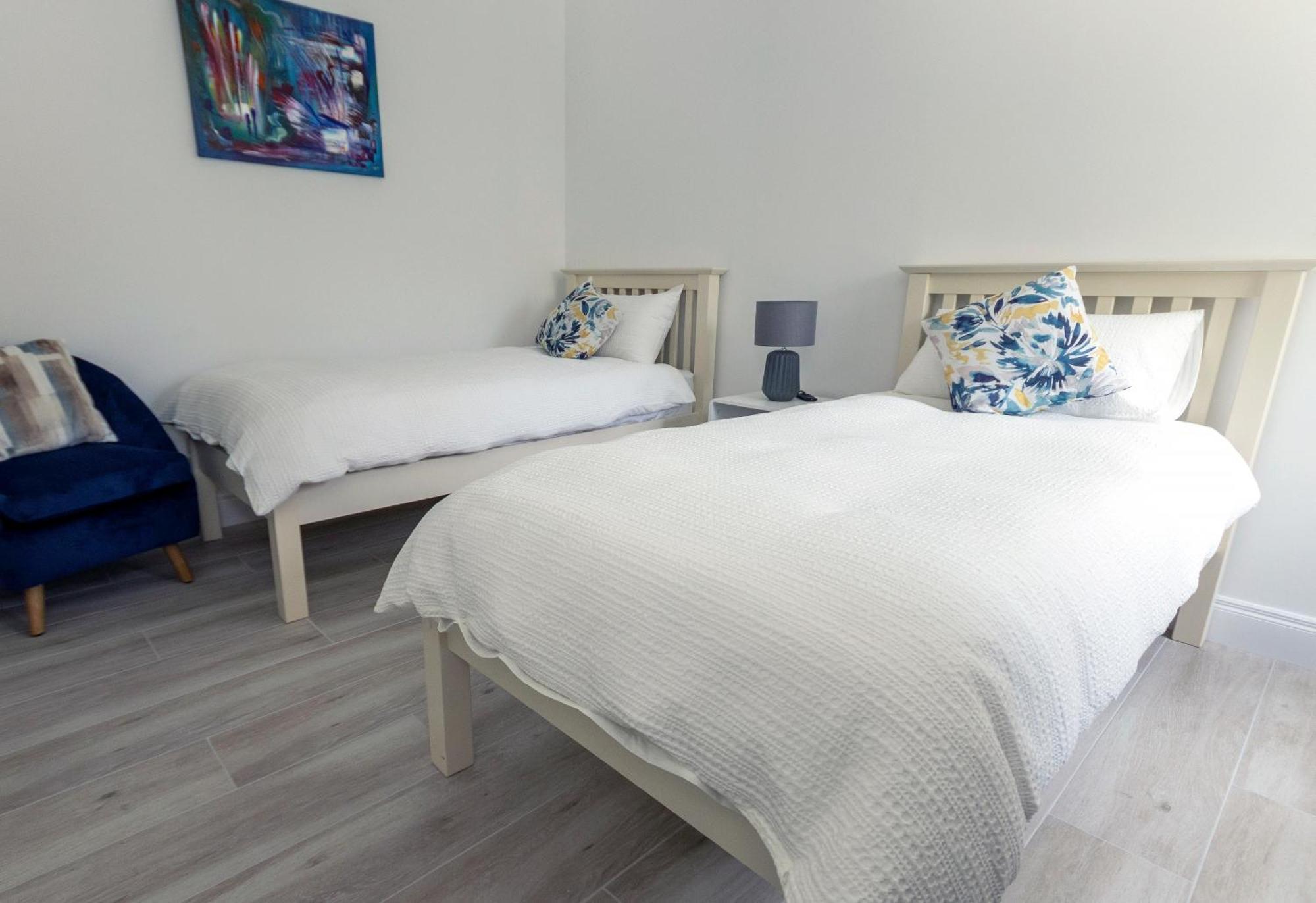Carrick Gate Hotel Стая снимка